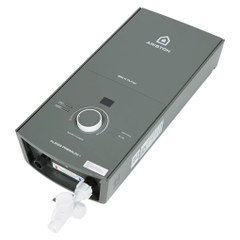 Máy nước nóng trực tiếp Ariston AURES PREMIUM+ 4.5P ( Có bơm)