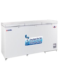 Tủ đông Alaska 1100 lít HB-1100C