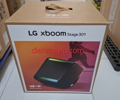 Loa Bluetooth LG xboom Stage 301
