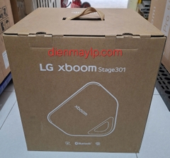 Loa Bluetooth LG xboom Stage 301
