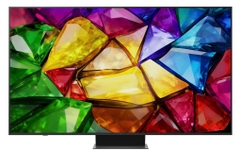 Smart Tivi LG Micro RGB 4K 65 Inch 65MRGB86BSA
