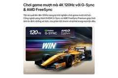 Smart Tivi OLED LG AI 4K 55 Inch OLED55G6PSA