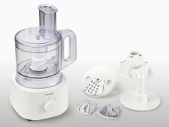 Máy sơ chế thực phẩm đa năng Panasonic MK-F310WRA