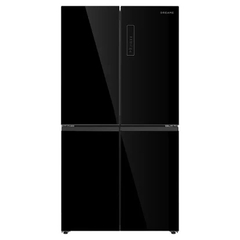 Tủ lạnh Dreame 600L Dual inverter DRC600WGB4VN