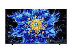 Google Tivi Premium QLED TCL 4K 85 inch 85P8L