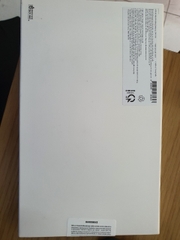 Máy tính bảng Samsung Galaxy Tab A9 Wifi 4GB/64GB