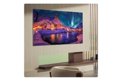 Smart Tivi OLED LG AI 4K 55 Inch OLED55G6PSA