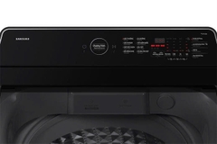 Máy giặt Samsung Ecobubble Inverter 12.5 kg WA40F12E4LSV
