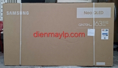 Smart Tivi Samsung Neo QLED 4K 65 Inch QA65QN70H
