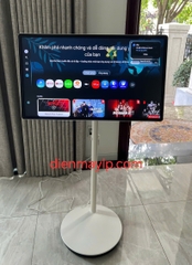 Màn hình cảm ứng di động The Movingstyle Samsung 27 Inch UA27LSM7FAXXXV