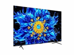 Google Tivi Premium QD-Mini LED TCL 4K 98 inch 98P8LS