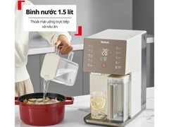 Máy lọc nước Tefal Pure Water Compact BR453AY0