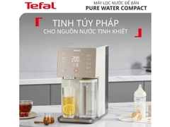 Máy lọc nước Tefal Pure Water Compact BR453AY0