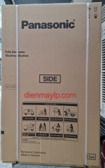 Máy giặt Panasonic Inverter 14.5 Kg NA-FD145V3BV