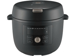 Nồi áp suất điện Tiger Cookpot 2.5 Lít COK-B40W