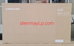 Smart Tivi Samsung QLED FHD 43 inch QA43Q5FA