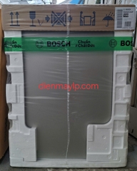 Máy Rửa Bát Độc Lập Bosch SMS6ZCI00P