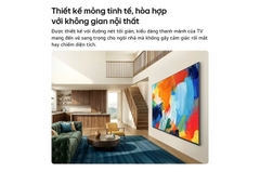 Smart Tivi QNED LG AI 4K 55 inch 55QNED80BSA