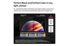 Smart Tivi LG OLED AI 4K 83 Inch OLED83W6PSA