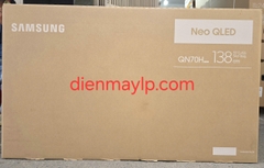 Smart Tivi Samsung Neo QLED 4K 55 Inch QA55QN70H