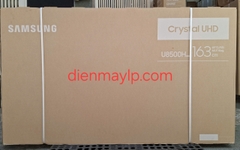 Smart Tivi Samsung 4K 65 Inch UA65U8500H