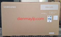 Smart Tivi Samsung Mini LED 4K 55 Inch UA55M77H