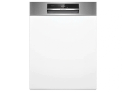Máy rửa chén bán âm Bosch SMI8ZDS81T