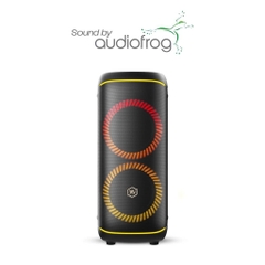 Loa Party Alpha Works GENBEAT 120