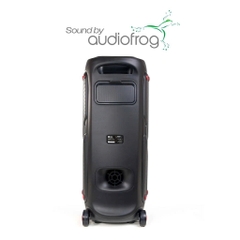 Loa Party Alpha Works GENBEAT 120