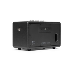 Loa Di Động Retro Alpha Works W89