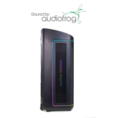 Loa Party Alpha Works GENBEAT 520