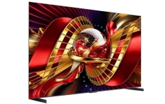 Google Tivi TCL SQD-Mini LED AI 4K 98 Inch 98C8L