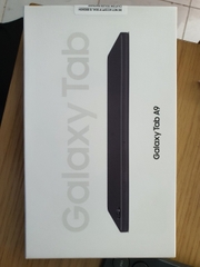 Máy tính bảng Samsung Galaxy Tab A9 Wifi 4GB/64GB