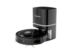 Robot hút bụi lau nhà Hecquyn Extra