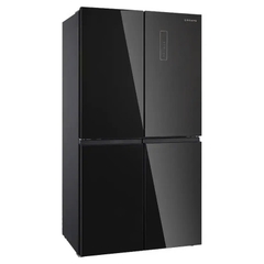 Tủ lạnh Dreame 600L Dual inverter DRC600WGB4VN