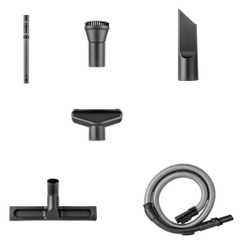 Máy Hút Bụi Toshiba VC-BL160F(K)