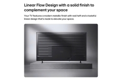 Smart Tivi LG AI 4K 50 Inch 50NU855BPSA
