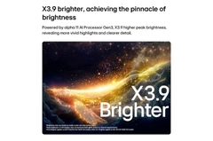 Smart Tivi OLED LG AI 4K 55 Inch OLED55G6PSA