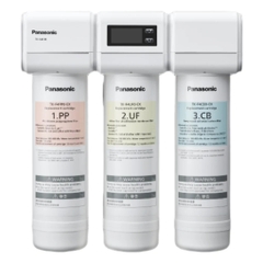 Máy Lọc Nước Panasonic TK-CB430-ZEX