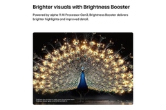 Smart Tivi OLED LG AI 4K 55 inch OLED65C6PSA