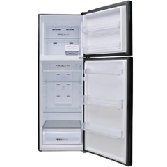 Tủ Lạnh Aqua Inverter 328 Lít AQR-T380FA(SL)