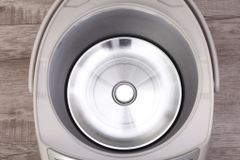 Nồi cơm điện tử Tiger 1 lít JAX-S10W