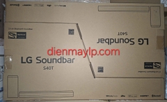 Loa thanh LG S40T 300W