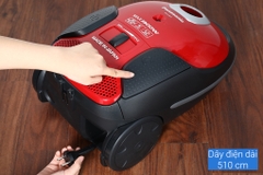 Máy hút bụi Panasonic MC-CJ911RN49