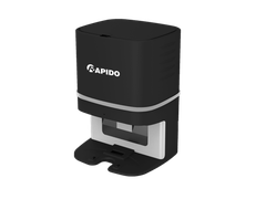 Robot hút bụi lau nhà Hecquyn Extra