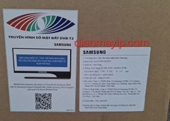 Smart Tivi OLED Samsung 4K 55 Inch QA55S90F