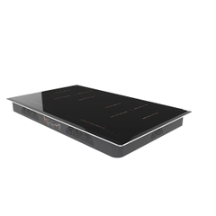 Bếp đôi 1 từ 1 hồng ngoại Hawonkoo CEH-216-IF [4200W]