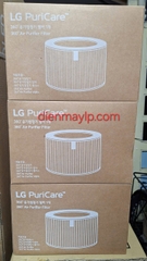 Màng lọc không khí LG Puricare 1 tầng, 2 tầng, LG 360 HIT
