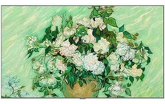 Google Tivi Khung Tranh The Frame Coocaa 4K 86 inch 86L85