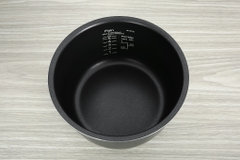 Nồi cơm điện tử Tiger 1.8 lít JBV-S18W